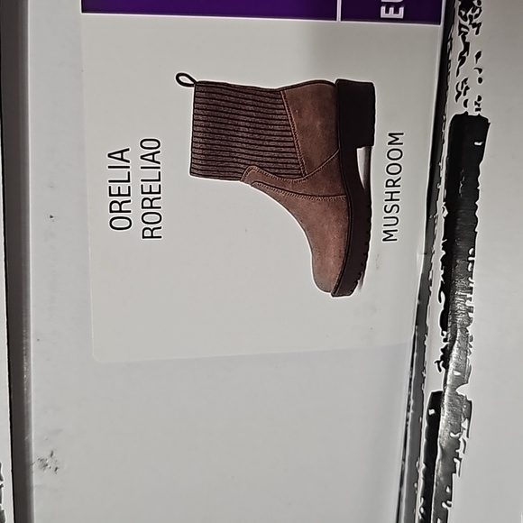 Dolce Vita Ladies' Stretch Knit Bootie, nwt - Picture 7 of 7